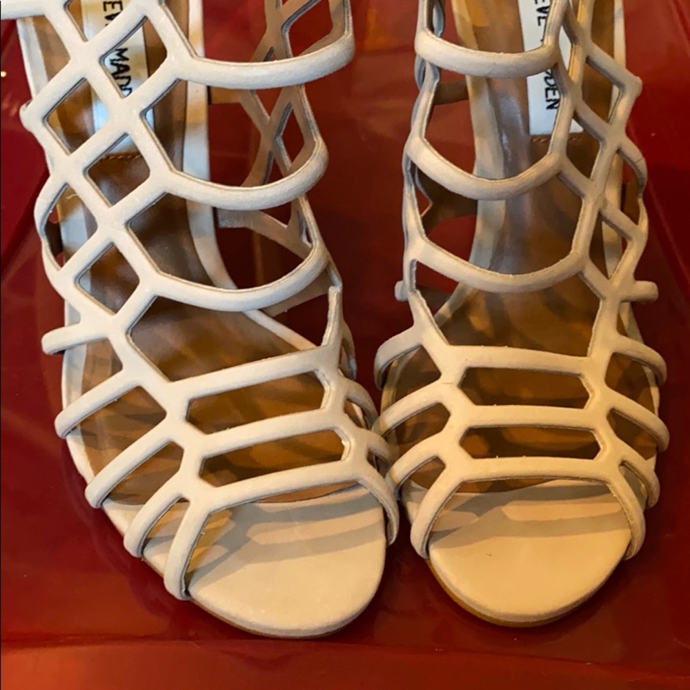 Steve Madden heels - Picture 5 of 5